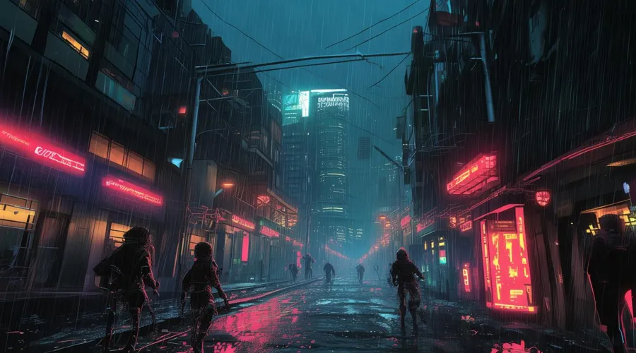 古龙群侠传游戏图片2